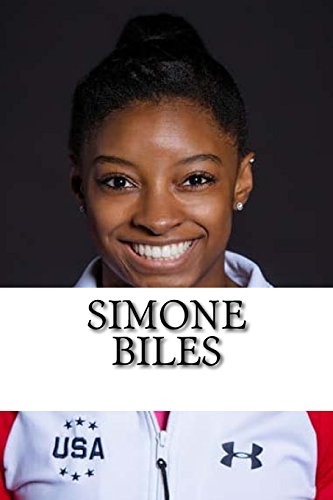 Simone Biles