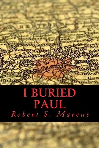 I Buried Paul