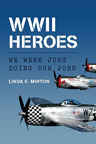 WWII Heroes