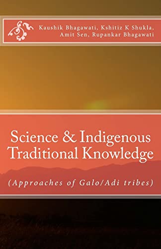 Science & Indigenous Traditional Knowledge
