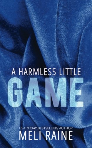 A Harmless Little Game Harmless  Volume