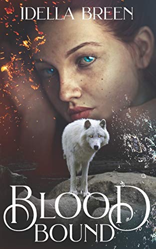 Blood Bound