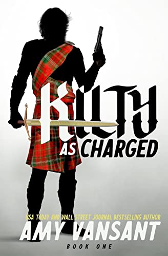 Kilty as Charged