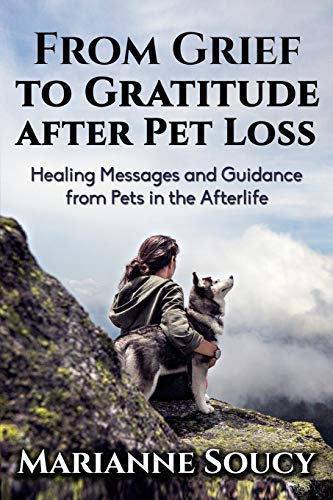 From Grief to Gratitude after Pet Loss