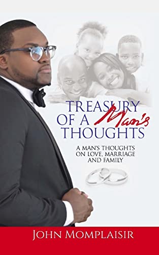 Treasury Of A Man's Thoughts