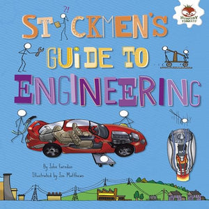Stickmen's Guide to Engineering