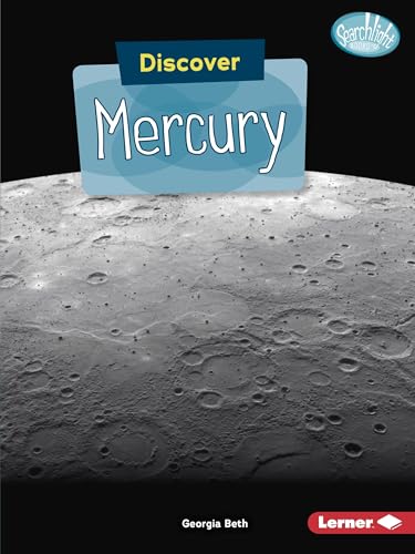 Discover Mercury