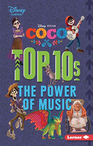 Coco Top 10s