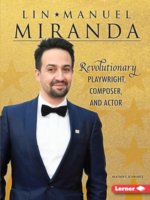 Lin-Manuel Miranda