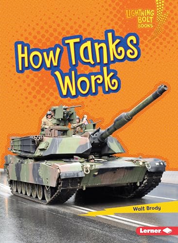 How Tanks Work