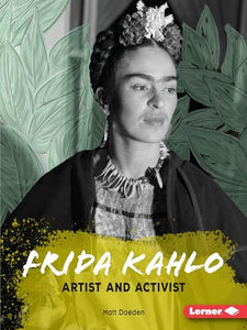 Frida Kahlo 