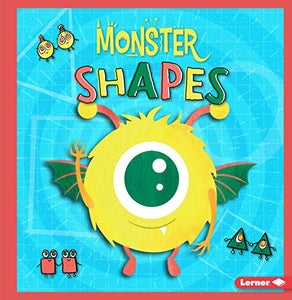 Monster Shapes 