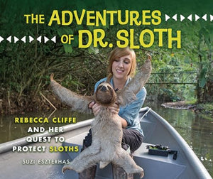 The Adventures of Dr. Sloth 