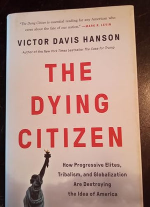 The Dying Citizen