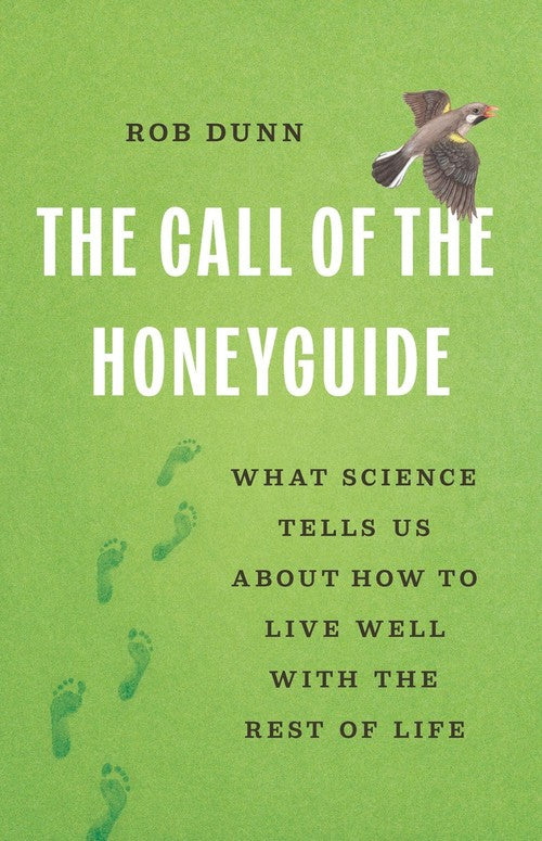 The The Call of the Honeyguide