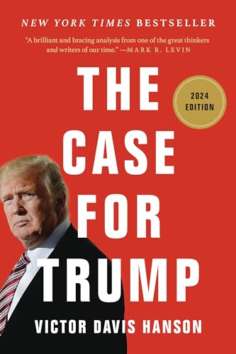 The The Case for Trump