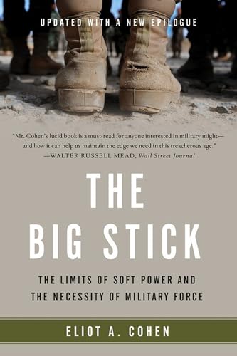 The The Big Stick