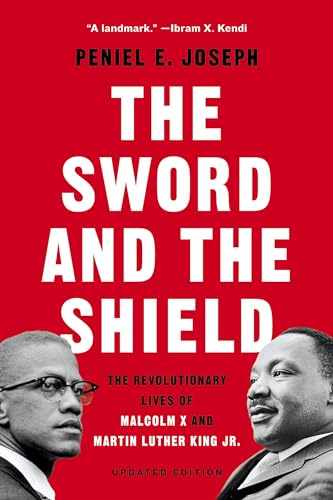 The The Sword and the Shield