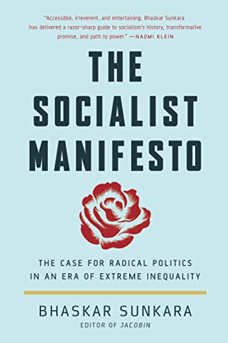 The Socialist Manifesto