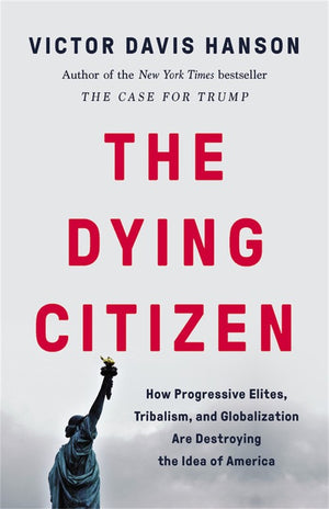 The The Dying Citizen