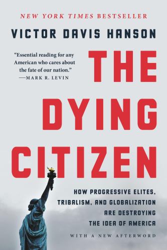 The The Dying Citizen