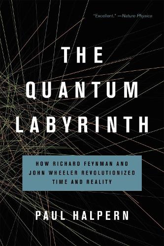 The The Quantum Labyrinth