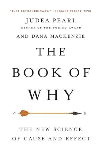 The The Book of Why