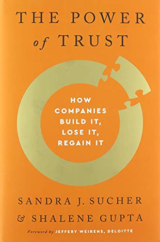 The Power of Trust