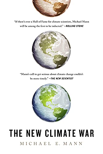 The The New Climate War