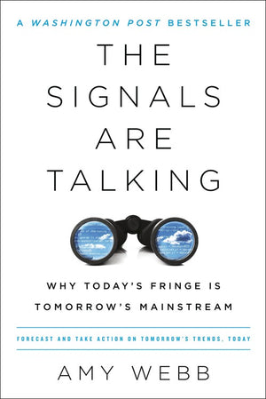 The Signals Are Talking