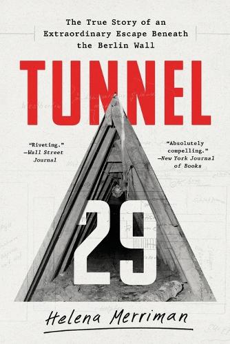Tunnel 29
