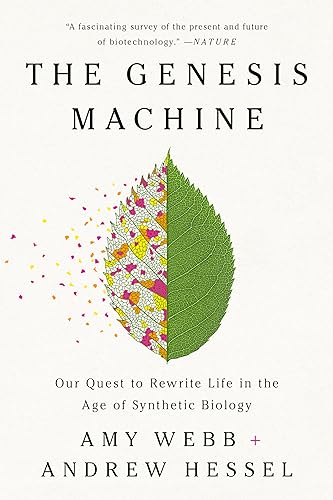 The The Genesis Machine