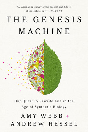 The The Genesis Machine