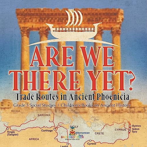 Are We There Yet?