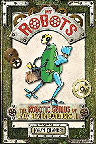 My Robots
