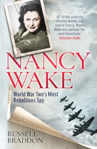 Nancy Wake