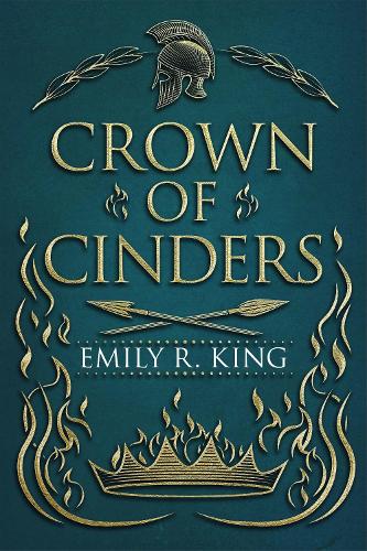 Crown of Cinders
