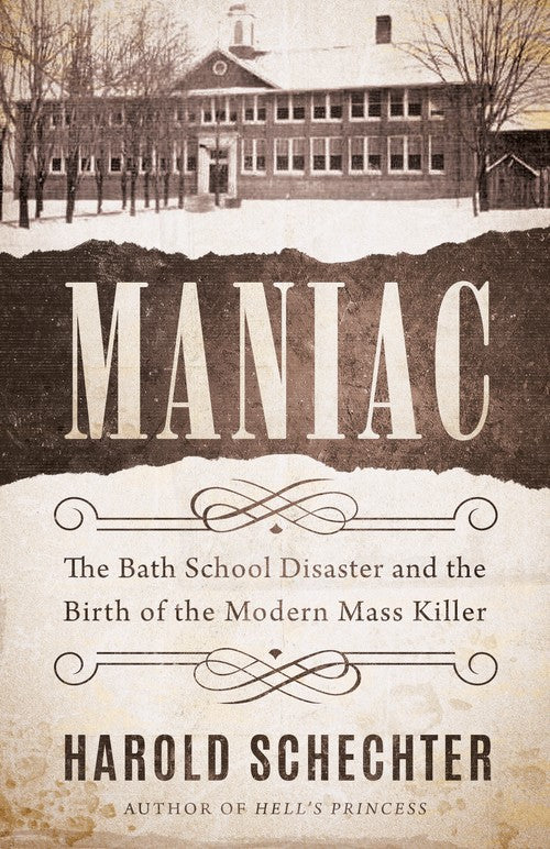 Maniac