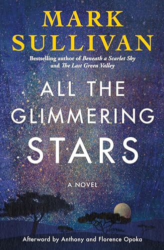 All the Glimmering Stars