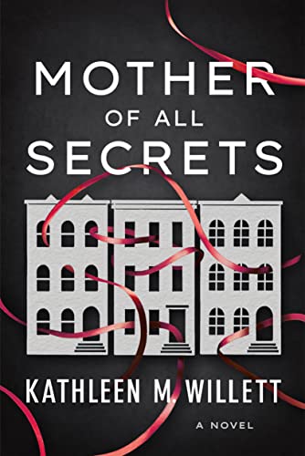 Mother of All Secrets