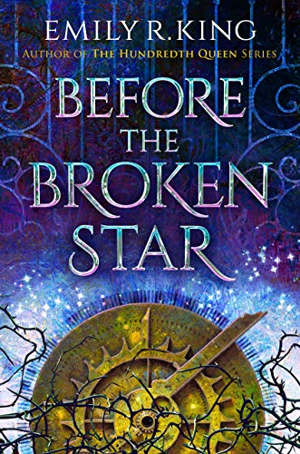 Before the Broken Star