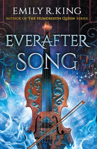 Everafter Song
