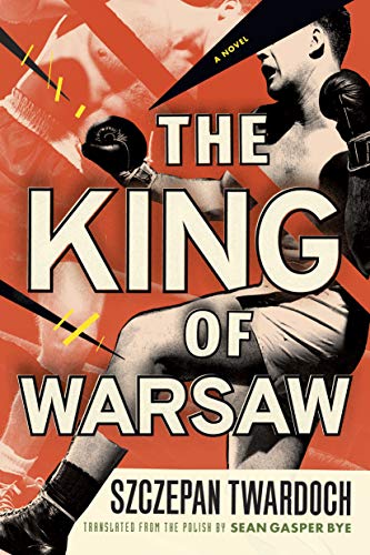 The King of Warsaw
