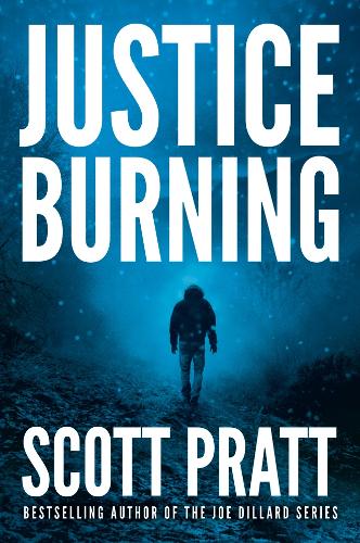 Justice Burning