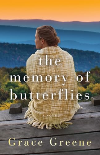 The Memory of Butterflies