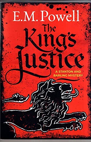 The King's Justice