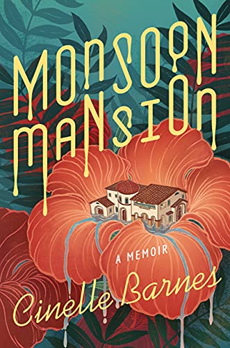 Monsoon Mansion