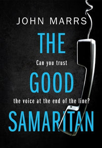The Good Samaritan 