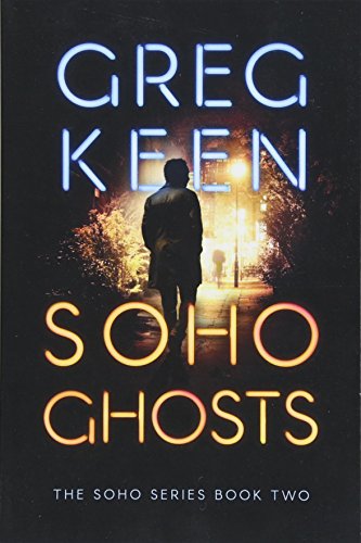 Soho Ghosts