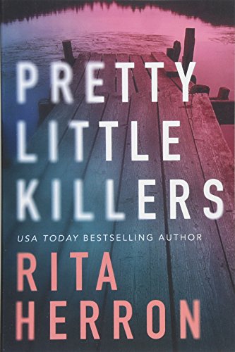 Pretty Little Killers